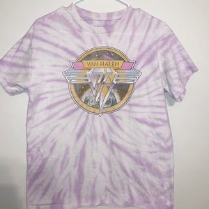 Van Halen Tee